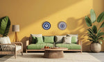 How Mandala Wall Art Brings Prosperity and Calm to Your Home