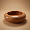 Wooden Bowl / Urli 