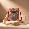 Handpainted Jute Products