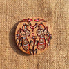 Coasters