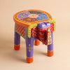 Elephant Stool 