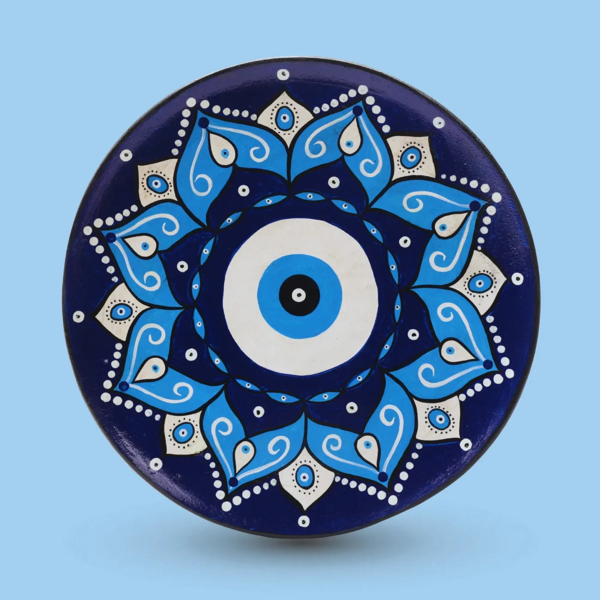 A Circle of Protection