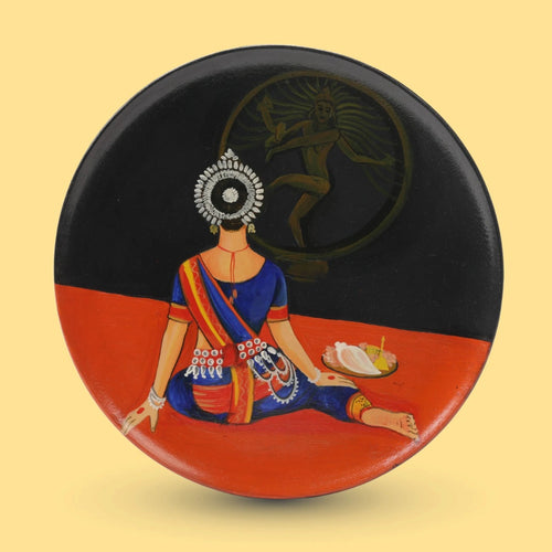 Anant Nritya – Devotion In Motion