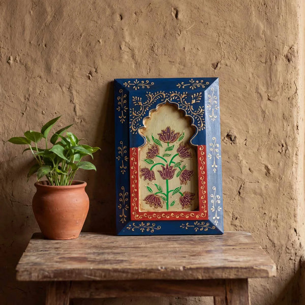 Antique Look Jharokhas - Type 1