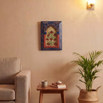 Antique Look Jharokhas - Type 1