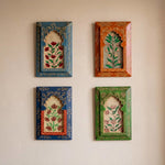 Antique Look Jharokhas - Type 2