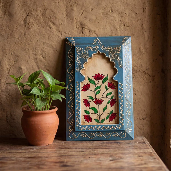 Antique Look Jharokhas - Type 2