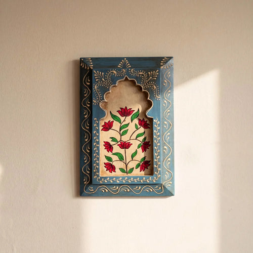 Antique Look Jharokhas - Type 2