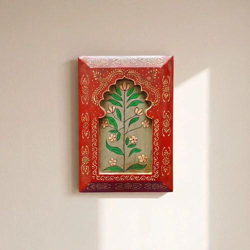 Antique Look Jharokhas - Type 5