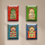 Antique Look Jharokhas - Type 5
