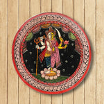 Ardhanarishwar – Eternal Equilibrium