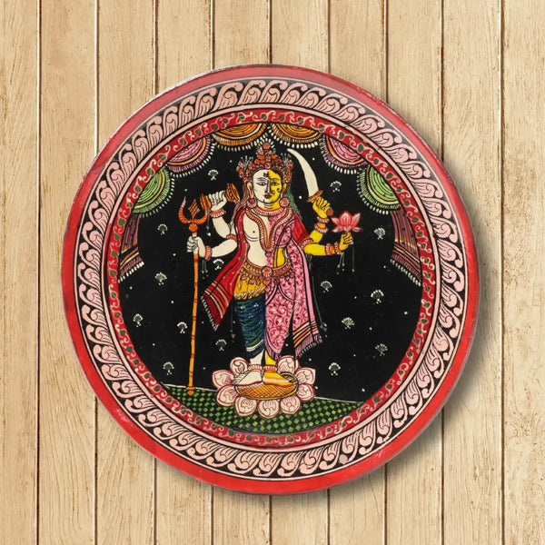 Ardhanarishwar – Eternal Equilibrium
