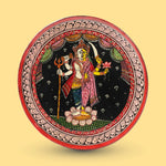 Ardhanarishwar – Eternal Equilibrium