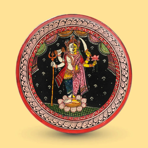 Ardhanarishwar – Eternal Equilibrium