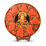 Ashtavinayak – Sacred unity, infinite wisdom, eternal prosperity