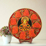 Ashtavinayak – Sacred unity, infinite wisdom, eternal prosperity