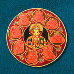 Ashtavinayak – Sacred unity, infinite wisdom, eternal prosperity