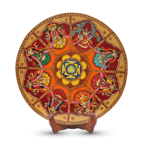 AsthaLakshmi - Eight divine forms, one eternal blessing