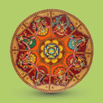 AsthaLakshmi - Eight divine forms, one eternal blessing