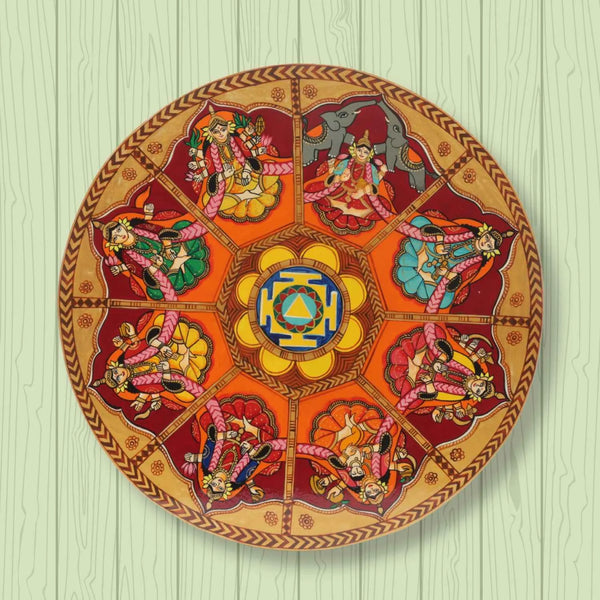 AsthaLakshmi - Eight divine forms, one eternal blessing