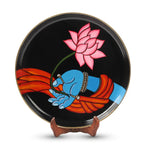 Blossom of Divine Tranquillity