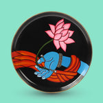 Blossom of Divine Tranquillity