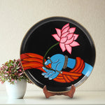 Blossom of Divine Tranquillity