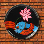 Blossom of Divine Tranquillity