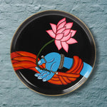 Blossom of Divine Tranquillity