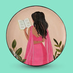 Bookworm Bliss