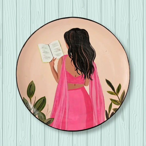 Bookworm Bliss