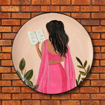 Bookworm Bliss