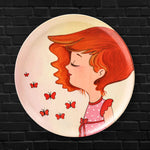 Butterfly Dreams
