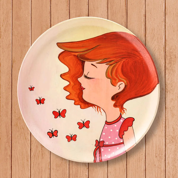 Butterfly Dreams