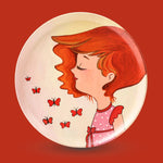Butterfly Dreams