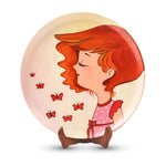Butterfly Dreams