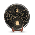 Celestial Equilibrium