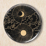 Celestial Equilibrium