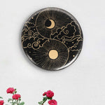 Celestial Equilibrium