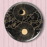 Celestial Equilibrium