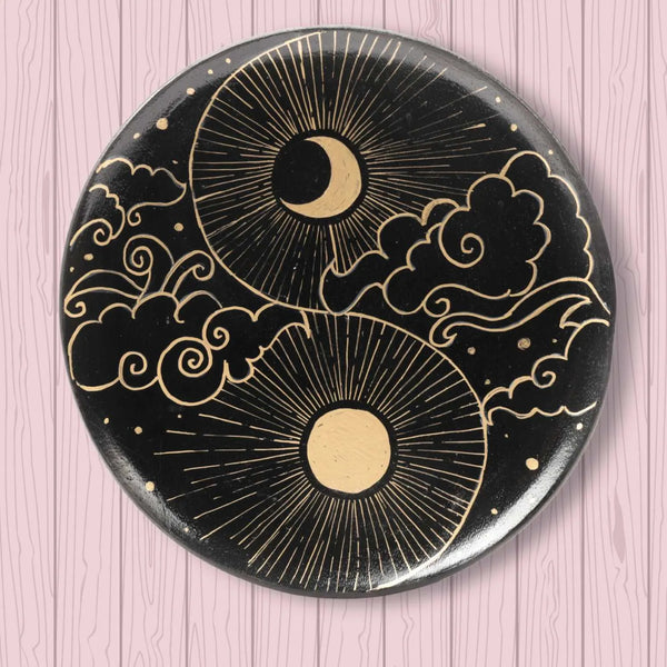 Celestial Equilibrium