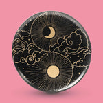 Celestial Equilibrium
