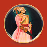 Chatrapati Shivaji Maharaj – Fearless Leader & Visionary Strategist