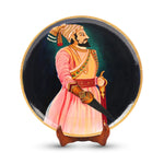 Chatrapati Shivaji Maharaj – Fearless Leader & Visionary Strategist
