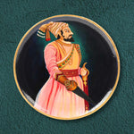 Chatrapati Shivaji Maharaj – Fearless Leader & Visionary Strategist