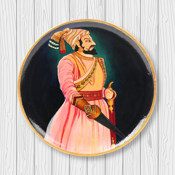 Chatrapati Shivaji Maharaj – Fearless Leader & Visionary Strategist