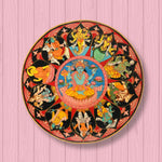 Dashavtar – Ten Divine Incarnations