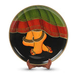 Divine Dance of Radha