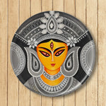 Divine Protector – Maa Durga
