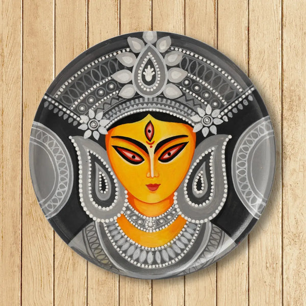 Divine Protector – Maa Durga